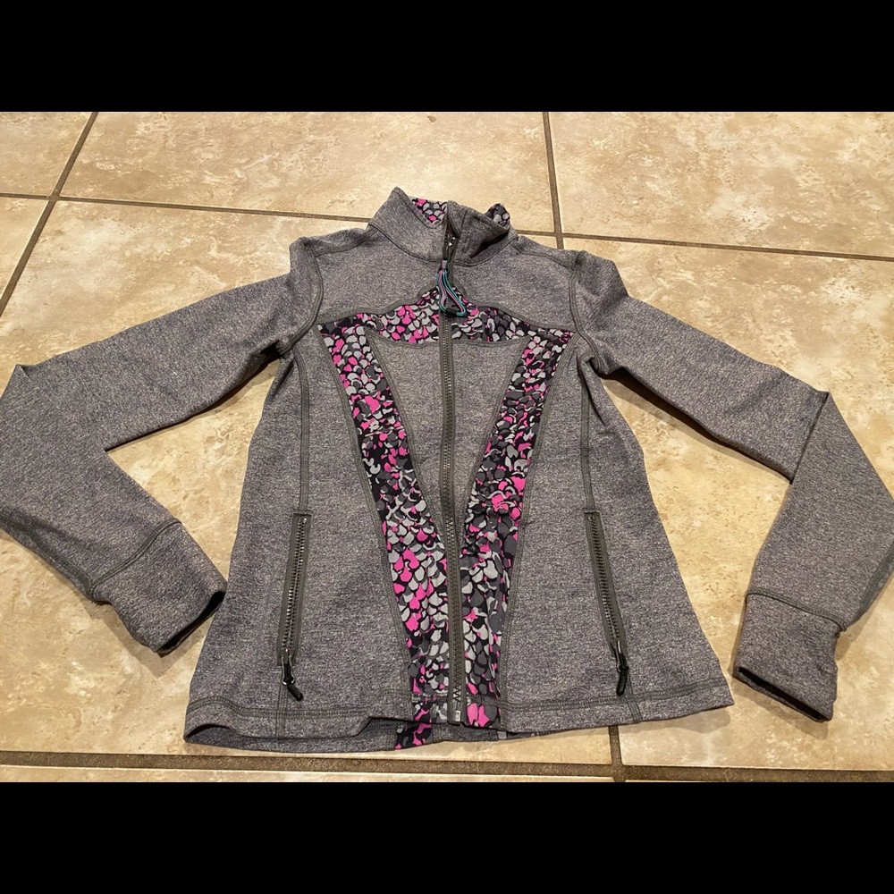 Ivivva Jacket